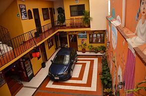 Hotel Posada Escudero