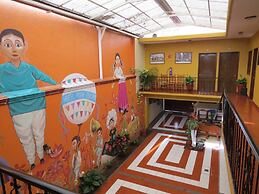 Hotel Posada Escudero