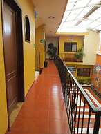 Hotel Posada Escudero