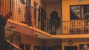 Hotel Posada Escudero