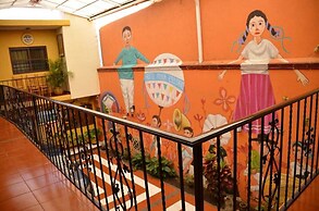 Hotel Posada Escudero