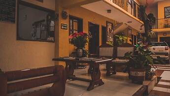 Hotel Posada Escudero