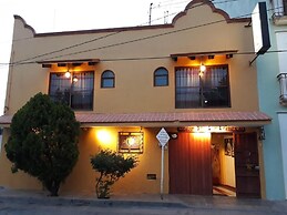 Hotel Posada Escudero