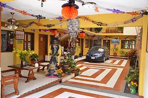 Hotel Posada Escudero