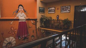 Hotel Posada Escudero