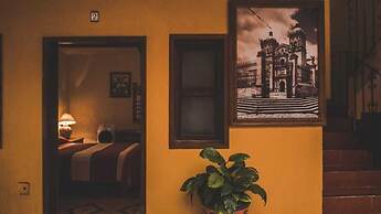 Hotel Posada Escudero