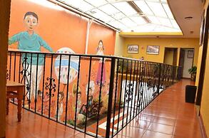 Hotel Posada Escudero