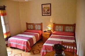 Hotel Posada Escudero