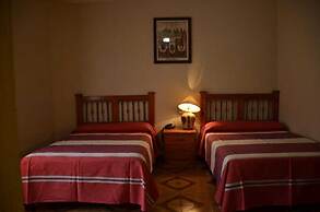 Hotel Posada Escudero