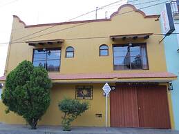 Hotel Posada Escudero