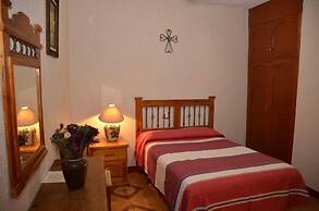 Hotel Posada Escudero