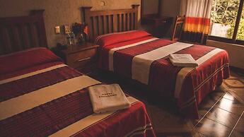 Hotel Posada Escudero