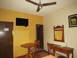 Hotel Posada Escudero