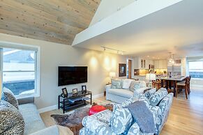 Christel - Peaceful West End Home, Downtown Telluride, Walk to Ski