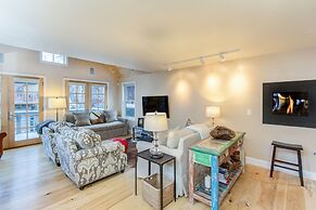 Christel - Peaceful West End Home, Downtown Telluride, Walk to Ski