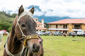 Hotel Campestre La Periquera