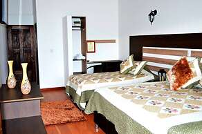 Hotel Campestre La Periquera