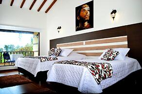 Hotel Campestre La Periquera