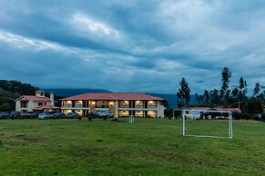 Hotel Campestre La Periquera