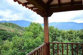 Hotel Campestre La Periquera