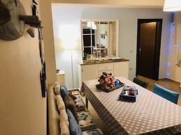 Sunset Koubeli Studio