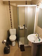 Sunset Koubeli Studio