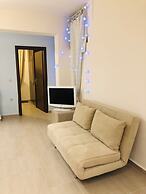 Sunset Koubeli Studio