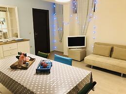 Sunset Koubeli Studio