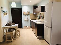 Sunset Koubeli Studio