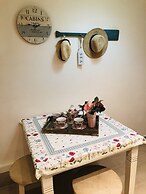 Sunset Koubeli Studio