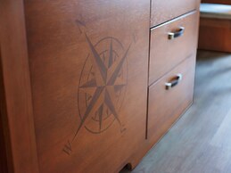 Compass Hotel by Margaritaville Anna Maria Sound