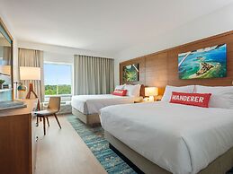 Compass Hotel by Margaritaville Anna Maria Sound