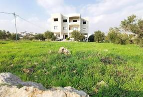 Jerash Inn