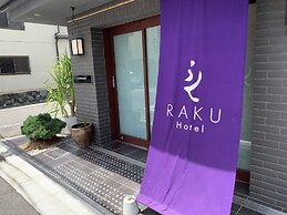 RAKU Hotel