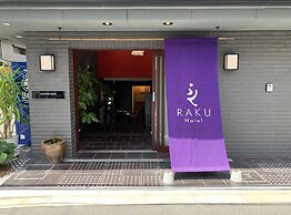 RAKU Hotel