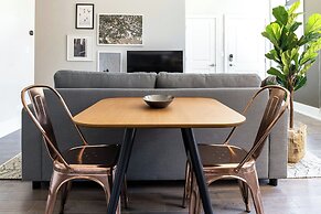 Sonder by Marriott Bonvoy Greektown Apartments