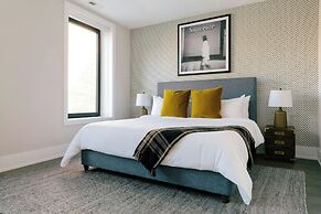 Sonder by Marriott Bonvoy Greektown Apartments