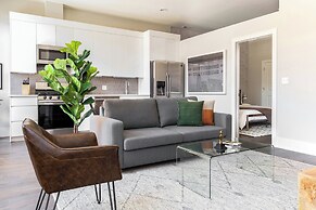 Sonder by Marriott Bonvoy Greektown Apartments