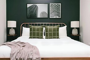 Sonder by Marriott Bonvoy Greektown Apartments