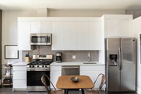 Sonder by Marriott Bonvoy Greektown Apartments