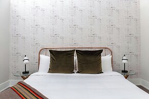 Sonder by Marriott Bonvoy Greektown Apartments