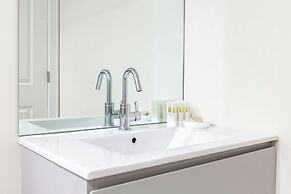 Sonder by Marriott Bonvoy Greektown Apartments