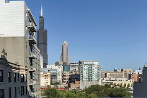 Sonder by Marriott Bonvoy Greektown Apartments