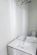 Sonder by Marriott Bonvoy Greektown Apartments