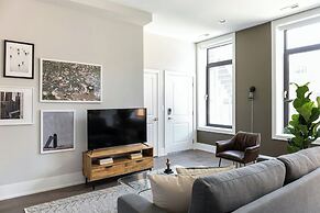 Sonder by Marriott Bonvoy Greektown Apartments