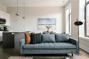 Sonder by Marriott Bonvoy Greektown Apartments