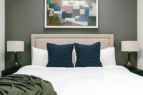 Sonder by Marriott Bonvoy Greektown Apartments