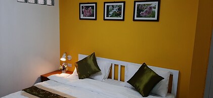 Sala Bua Room Karon