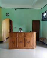 Fifawind Hotel Komodo