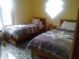 Fifawind Hotel Komodo